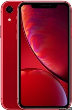 Apple iPhone XR