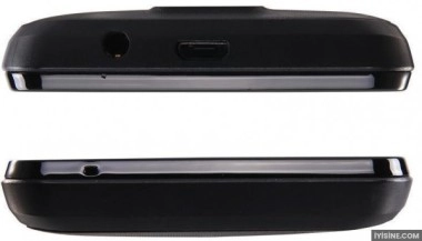 Prestigio MultiPhone 3350 DUO