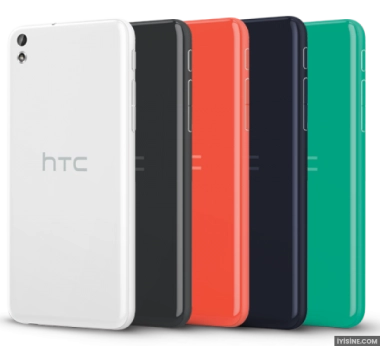 HTC Desire 816