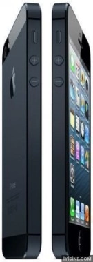 Apple iPhone 5