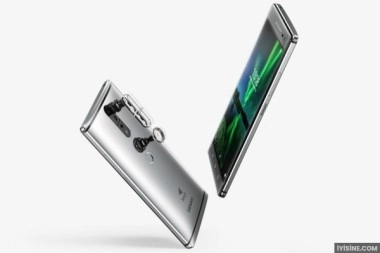 Lenovo Phab 2 Pro