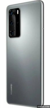Huawei P40 Pro