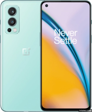 OnePlus Nord 2 5G