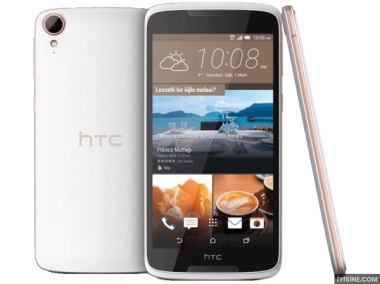 HTC Desire 828 Dual SIM