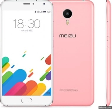 Meizu Metal