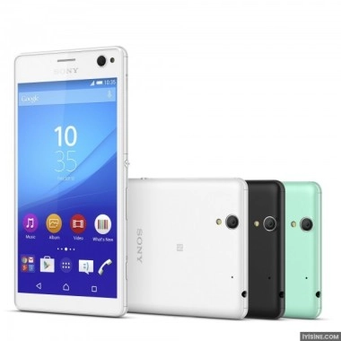 Sony Xperia C4