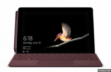 Microsoft Surface Go Tablet
