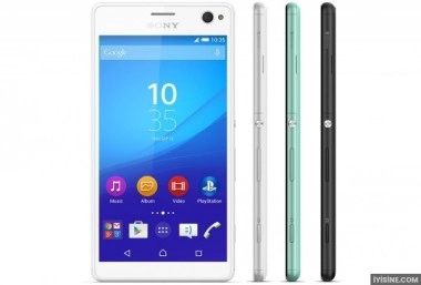 Sony Xperia C4
