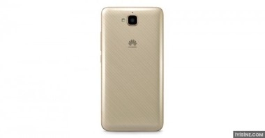Huawei Y6 Pro