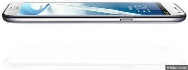 Samsung Galaxy Note II