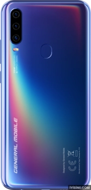 General Mobile GM 20 Pro