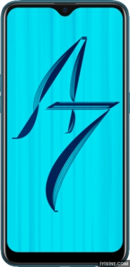 OPPO A7