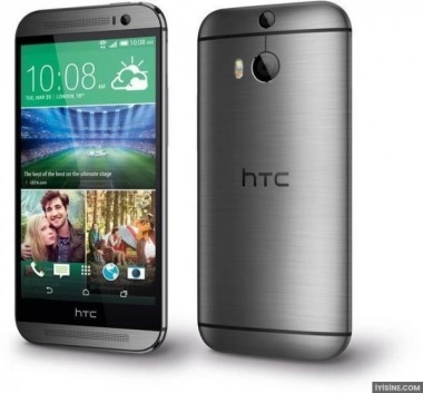 HTC One (M8)
