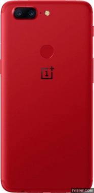 OnePlus 5T