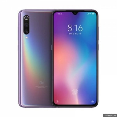 Xiaomi Mi 9