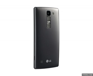 LG Spirit