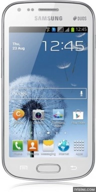 Samsung Galaxy S Duos