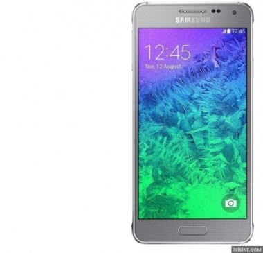 Samsung Galaxy Alpha