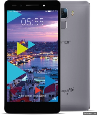 Türk Telekom Honor 7