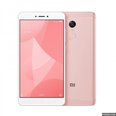 Xiaomi Redmi Note 4X