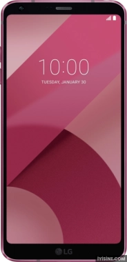 LG G6
