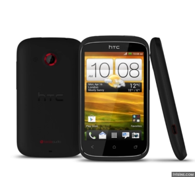 HTC Desire C