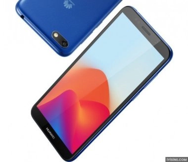Huawei Y5 lite