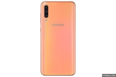 Samsung Galaxy A50
