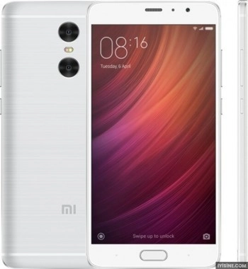 Xiaomi Redmi Pro