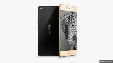ZTE Nubia Z9