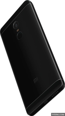 Xiaomi Redmi Note 4