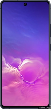 Samsung Galaxy S10 Lite