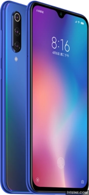Xiaomi Mi 9 SE