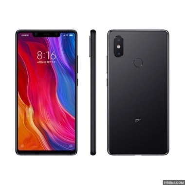 Xiaomi Mi 8 SE