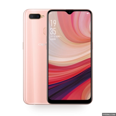 OPPO A7
