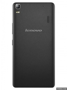 Lenovo A7000 Turbo
