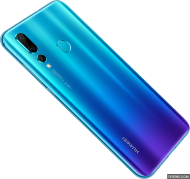 Huawei Nova 4