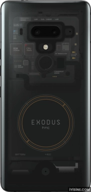HTC Exodus 1