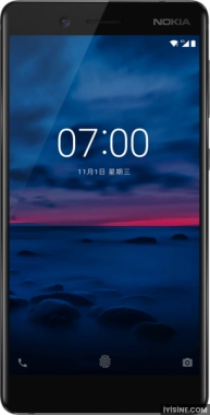 Nokia 7