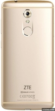 ZTE Axon 7 Mini