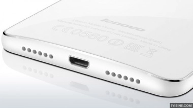Lenovo Vibe S1
