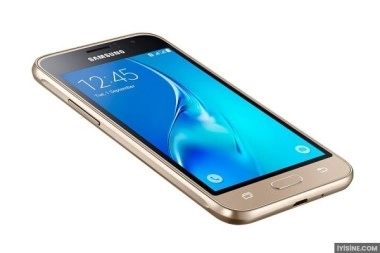 Samsung Galaxy J1 (2016)
