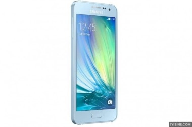 Samsung Galaxy A3 Duos