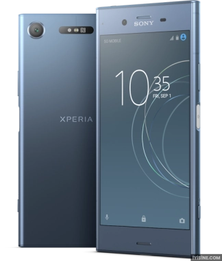 Sony Xperia XZ1