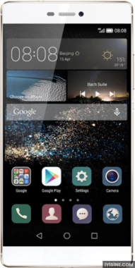Huawei P8