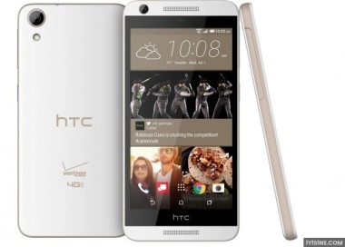 HTC Desire 626