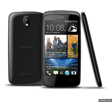 HTC Desire 500