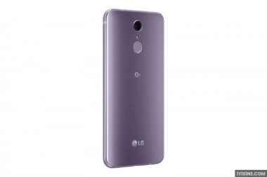 LG Q7