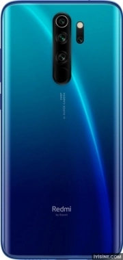 Xiaomi Redmi Note 8 Pro