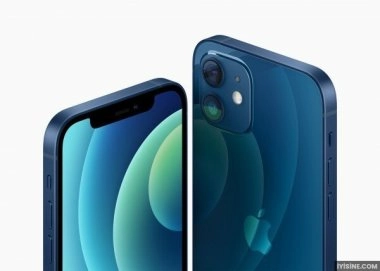 Apple iPhone 12
